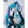 Hatsune Miku x MTV figure