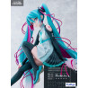 Hatsune Miku x MTV figure