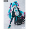 Hatsune Miku x MTV figure