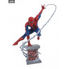 Marvel - Spider-Man or Captain America figure of your choice, Premier Collection