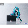 Hatsune Miku x MTV figure