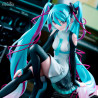 Hatsune Miku x MTV figure