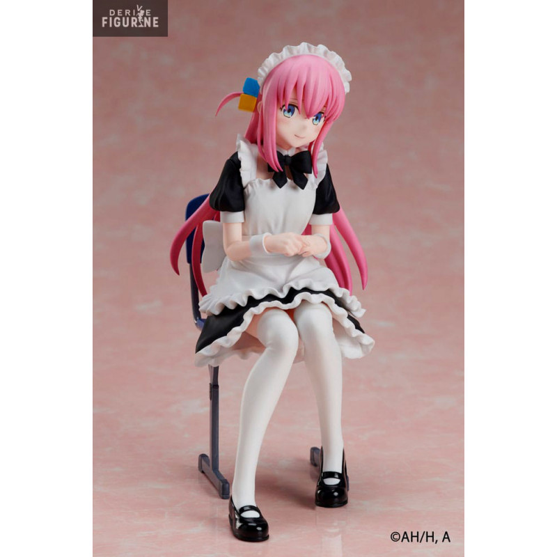 Bocchi the Rock! - Figurine...