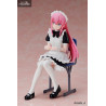 Bocchi the Rock! - Figurine Hitori Goto, Maid