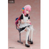 Bocchi the Rock! - Figurine Hitori Goto, Maid