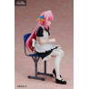 Bocchi the Rock! - Figurine Hitori Goto, Maid