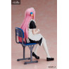Bocchi the Rock! - Figurine Hitori Goto, Maid