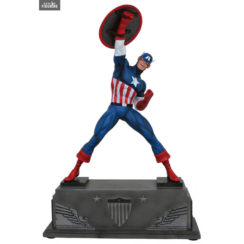 Marvel - Figurine...