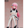 Bocchi the Rock! - Figurine Hitori Goto, Maid