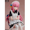 Bocchi the Rock! - Figurine Hitori Goto, Maid