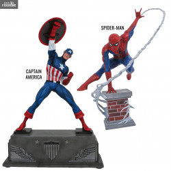 Marvel - Figurine...