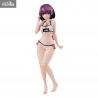 Ayakashi Triangle - Figurine Suzu Kanade, Pop Up Parade