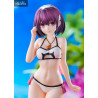 Ayakashi Triangle - Figurine Suzu Kanade, Pop Up Parade