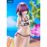 Ayakashi Triangle - Figurine Suzu Kanade, Pop Up Parade