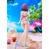 Ayakashi Triangle - Figurine Suzu Kanade, Pop Up Parade