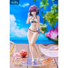 Ayakashi Triangle - Figurine Suzu Kanade, Pop Up Parade