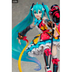 Vocaloid - Miku Hatsune...