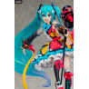 Vocaloid - Miku Hatsune ver. Magical Mirai 2018 figure