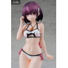 Ayakashi Triangle - Figurine Suzu Kanade, Pop Up Parade
