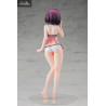 Ayakashi Triangle - Figurine Suzu Kanade, Pop Up Parade