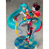 Vocaloid - Figurine Miku Hatsune ver. Magical Mirai 2018