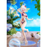 Ayakashi Triangle - Matsuri Kazamaki figure, Pop Up Parade