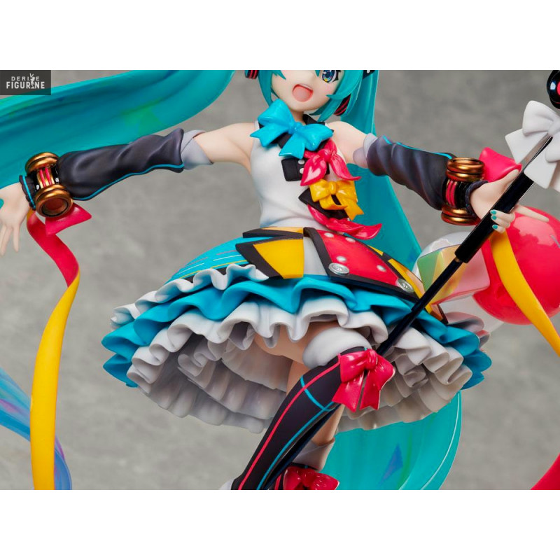 Vocaloid - Figurine Miku...