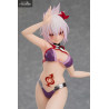 Ayakashi Triangle - Matsuri Kazamaki figure, Pop Up Parade
