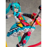 Vocaloid - Miku Hatsune ver. Magical Mirai 2018 figure