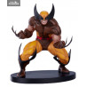 Marvel Gamerverse Classics - Wolverine figure (Classic Edition)
