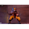 Marvel Gamerverse Classics - Wolverine figure (Classic Edition)