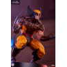 Marvel Gamerverse Classics - Wolverine figure (Classic Edition)