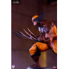 Marvel Gamerverse Classics - Wolverine figure (Classic Edition)