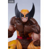 Marvel Gamerverse Classics - Wolverine figure (Classic Edition)