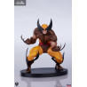 Marvel Gamerverse Classics - Wolverine figure (Classic Edition)