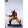 Marvel Gamerverse Classics - Wolverine figure (Classic Edition)