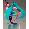 Vocaloid - Miku Hatsune ver. Magical Mirai 2018 figure