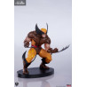 Marvel Gamerverse Classics - Wolverine figure (Classic Edition)