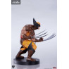 Marvel Gamerverse Classics - Wolverine figure (Classic Edition)