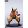Marvel Gamerverse Classics - Wolverine figure (Classic Edition)