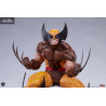 Marvel Gamerverse Classics - Wolverine figure (Classic Edition)