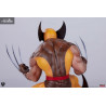 Marvel Gamerverse Classics - Wolverine figure (Classic Edition)