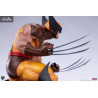 Marvel Gamerverse Classics - Wolverine figure (Classic Edition)