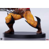Marvel Gamerverse Classics - Wolverine figure (Classic Edition)