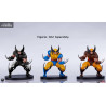 Marvel Gamerverse Classics - Wolverine figure (Classic Edition)