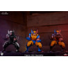 Marvel Gamerverse Classics - Wolverine figure (Classic Edition)