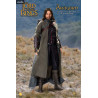 The Lord of the Ring - Aragorn figure available in Regular or Deluxe version, Real Master Series