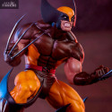 PRÉCOMMANDE - Marvel Gamerverse Classics - Figurine Wolverine (Classic Edition)
