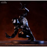 Marvel Gamerverse Classics - Spider-Man figure (Black Suit Edition)