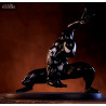 Marvel Gamerverse Classics - Spider-Man figure (Black Suit Edition)